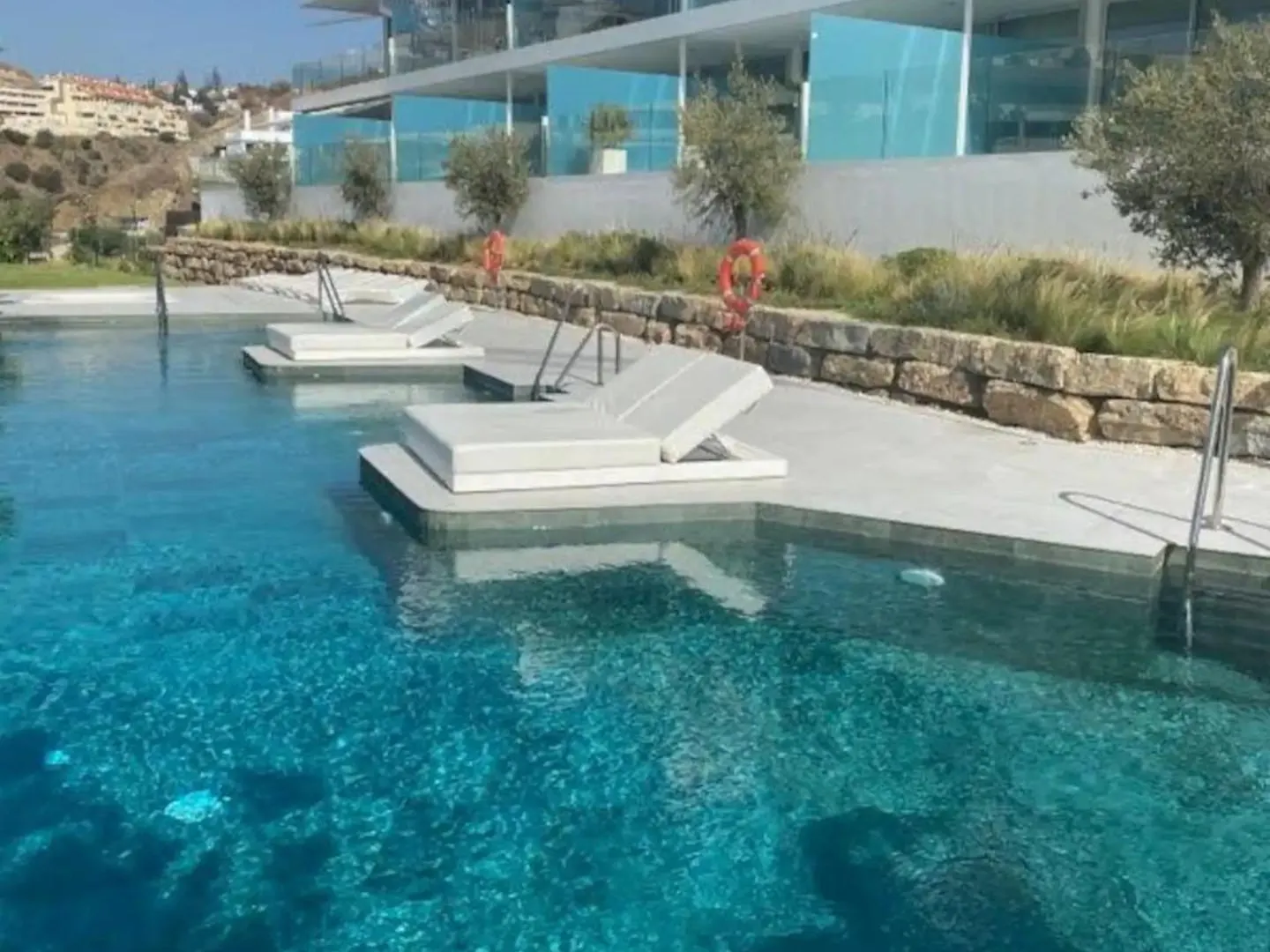 Med Two Luxury Apartment With Sea View Fuengirola