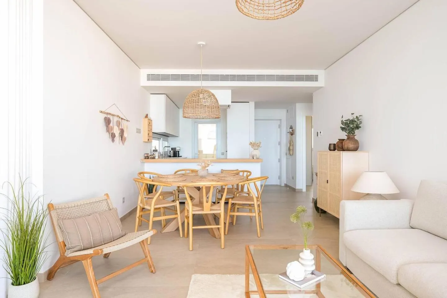 Med Two Luxury Apartment With Sea View Fuengirola Španělsko