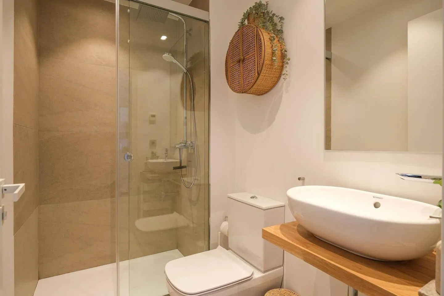 Med Two Luxury Apartment With Sea View Fuengirola Španělsko